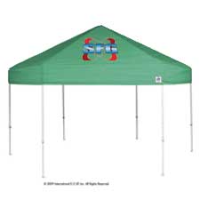 E-Z UP express II canopy