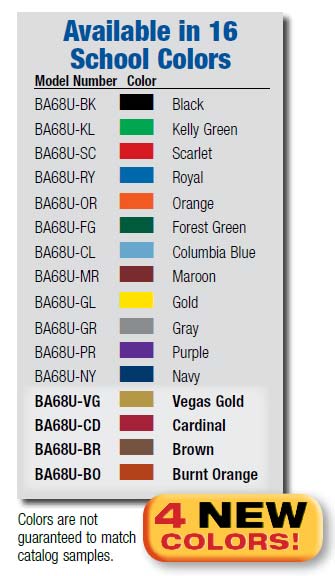 Padding Colors Padding Colors