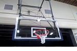 Glass Backboard