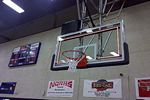 Glass Backboard Light Strip