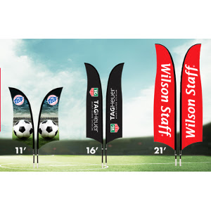 Pro Flags. Sports Facilities Group Inc.