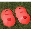 Picture of Bison Soccer Practice Disks (Set of 24)