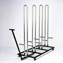 Picture of Stackhouse Shoulder Pad Cart