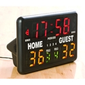 Picture of MacGregor  Indoor Tabletop Scoreboard