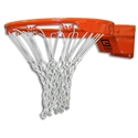 Picture of Gared Collegiate Breakaway Basketball Goal with Nylon Net