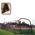 Picture of BSN Collapsible Batting Tunnel