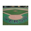 Picture of BSN DiamondTurf Halo Mats