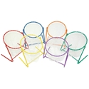 Picture of Champion Sports Target Net Set