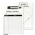 Picture of Champro 9" x 12" Baseball/Softball Coach's Board