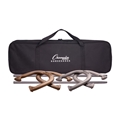 Picture of Champion Sports Tournament Series Horseshoe Set