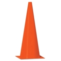 Picture of Champro Orange Plastic Marker Cones