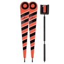 Picture of Pro Down Diagonal Chain Set & Padded Flip Indicator