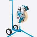 Picture of JUGS BP1 Softball Only Pitching Machine with Cart