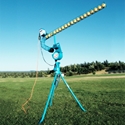 Picture of JUGS 18-Ball Baseball Lite-Flite Feeder
