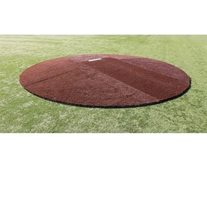 Picture of Pitch Pro Model 1810 Portable Fiberglass Mound