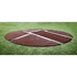 Picture of Pitch Pro Model 1810 Portable Fiberglass Mound