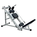Picture of BSN Power Ram Sled Hack Machine Leg Press
