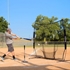 Picture of Champion Sports Rhino Portable Training Net