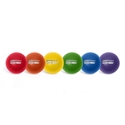 Picture of Champion Sports 3.5 Inch Rhino Skin High Bounce Super 90 Ball Set