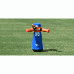 Picture of Fisher Pop Up Dummy Arms