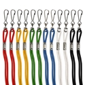 Picture of Champion Sports Heavy Nylon Lanyard Set