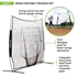 Picture of Champion Sports Rhino Portable Training Net