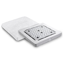 Picture of Champro The Spyder Base - White - Set of 3