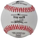 Picture of Champro Dixie League Approved Full Grain Leather Cover Category 1 Baseball