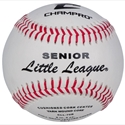 Picture of Champro Senior Little League Tournament  RS  T Full Grain Leather Cover Baseball